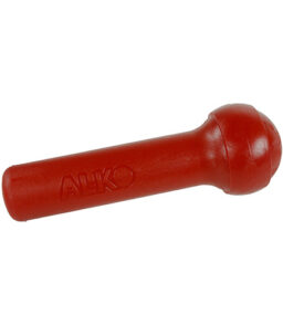 A643100 ALKO Replacement Handle for A1388379 ALKO Euro Jockey Wheel Clamp Handle
