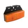 L1491AM LED Autolamps Side Amber 12/24V LED Marker Lamp