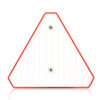 MP15B WAS Reflective Trailer Triangle