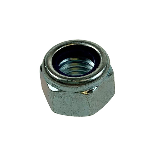 MP10302B M12 Nyloc Nut for Leaf Springs