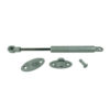 MP1151 Gas Strut & Hinge Bracket for Caravan Cupboards