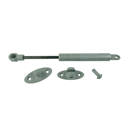 MP1151 Gas Strut & Hinge Bracket for Caravan Cupboards