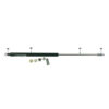 MP1157B Gas Strut for Heki 2 Rooflight 40N