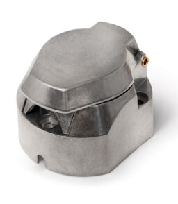 MP1298 13 Pin Aluminium Socket