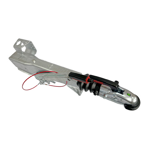 A1351815 ALKO Pressed Delta Overrun Device Assembly 251G AK301 3000kg