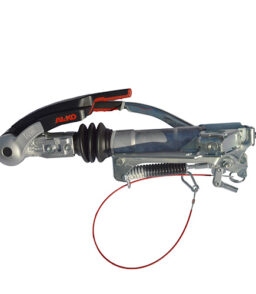 A1352071 ALKO Caravan Overrun Device Assembly Euro-2 150 V AKS 2051