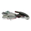 A1351207 ALKO Cast Delta Profi V Overrun Device Assembly 3000 AK351 Lock Tandem Axle 3500kg Including Lock