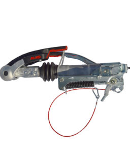 ALKO Overrun Device Assemblies