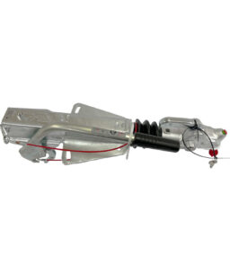 A1352465 ALKO Pressed Delta Overrun Device Assembly 251S AK301 2700kg