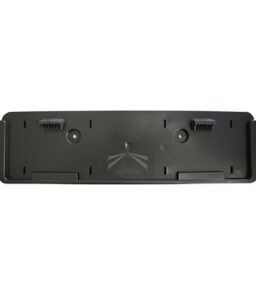 P15539201 Aspock Large Number Plate Holder