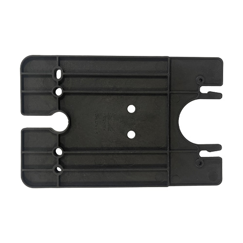 P15539808 Bracket for Aspock Regpoint II Number Plate Lamp