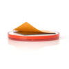 MP1631SSB WAS Round Red Reflector Self Adhesive