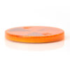 MP1632SSB WAS Round Amber Reflector Self Adhesive