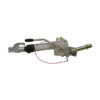 A1731509 Bradley Overrun Device Assembly V H35 AK351 With Lock Non ALKO Brake 3500kg