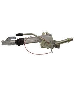A1731509 Bradley Overrun Device Assembly V H35 AK351 With Lock Non ALKO Brake 3500kg