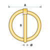 Linch Pins