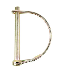 MP42306B 6.2mm Shaft Locking Pipe Retaining Pin