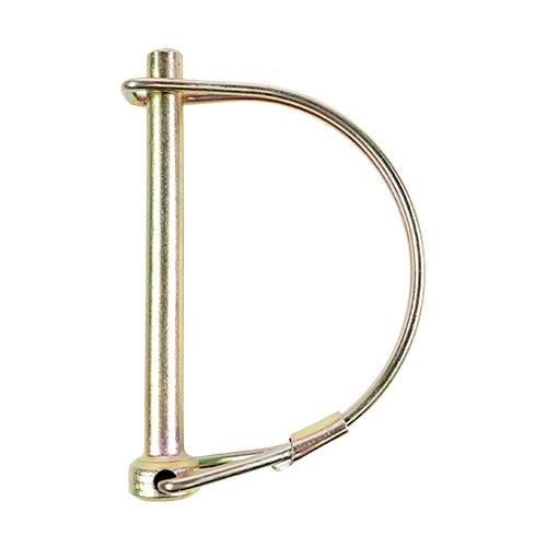 MP42306B 6.2mm Shaft Locking Pipe Retaining Pin