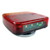 MP44974 12V Wireless Magnetic LED Lighting Pods
