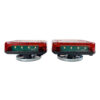 MP44974 12V Wireless Magnetic LED Lighting Pods