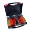 MP44974 12V Wireless Magnetic LED Lighting Pods