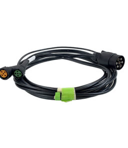 Aspock Harnesses