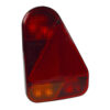 MP8209BR AJBA 12V Vertical Combination Lamp RH Fog