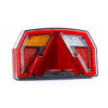 MP865BL Fristom LED Horizontal Combination Lamp LH