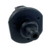 MP129B Professional 12V 13 Pin Plastic Socket - Image 3