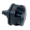 MP129B Professional 12V 13 Pin Plastic Socket - Image 4