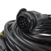 MP77906 6M Main Harness 8 Pin Plug / 6 Pin Connectors