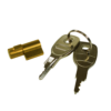 A1860154 ALKO Brass Barrel Set for AK7