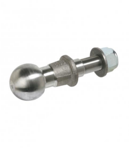A1860520 Winterhoff 2000Kg 50mm Threaded Towball