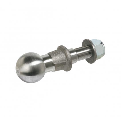 A1860520 Winterhoff 2000Kg 50mm Threaded Towball