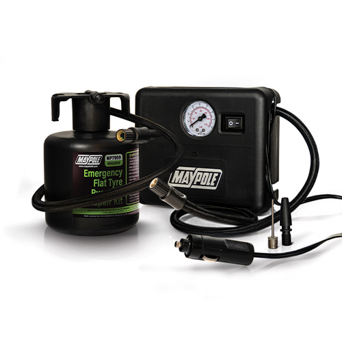 MP7959 Emergency Flat Tyre Puncture Repair Kit
