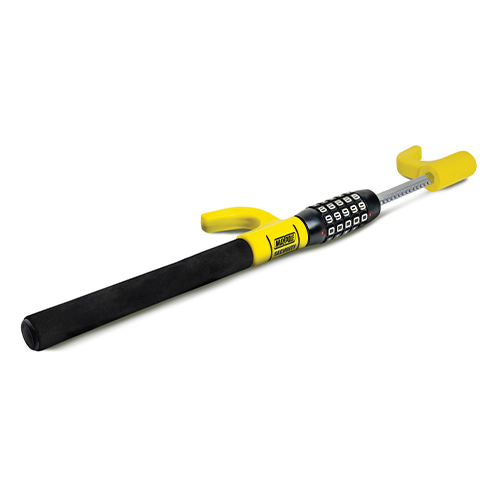 MP9051 5-Digit Combination Steering Wheel Lock