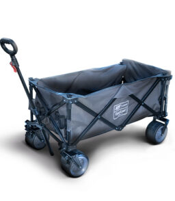 MP9579 'Easy Load' Camping Cart XL