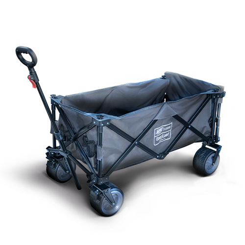 MP9579 'Easy Load' Camping Cart XL