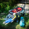 MP9579 'Easy Load' Camping Cart XL