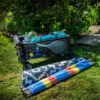 MP9579 'Easy Load' Camping Cart XL