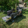 MP9579 'Easy Load' Camping Cart XL