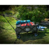 MP9579 'Easy Load' Camping Cart XL