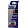 MP1613 WAS 10-30V LED GLO Rear Red Marker Lamp DP