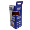 MP1657 WAS 12-24V Slim Line Oval LED Red Marker Lamp Display Packed - Image 7