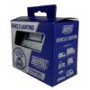 MP8222 WAS 10-30V LED Number Plate Lamp Display Packed - Image 4