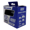 MP8227 10-30V LED Number Plate Lamp Display Packed - Image 5