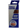 MP8575 WAS 10-30V Amber LED Side Marker Lamp Display Packed