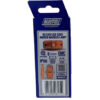 MP8575 WAS 10-30V Amber LED Side Marker Lamp Display Packed - Image 5