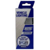 MP8576 WAS 10-30V Clear LED Front Marker Lamp Display Packed