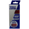 MP8577 WAS 10-30V Red LED Rear Marker Lamp Display Packed